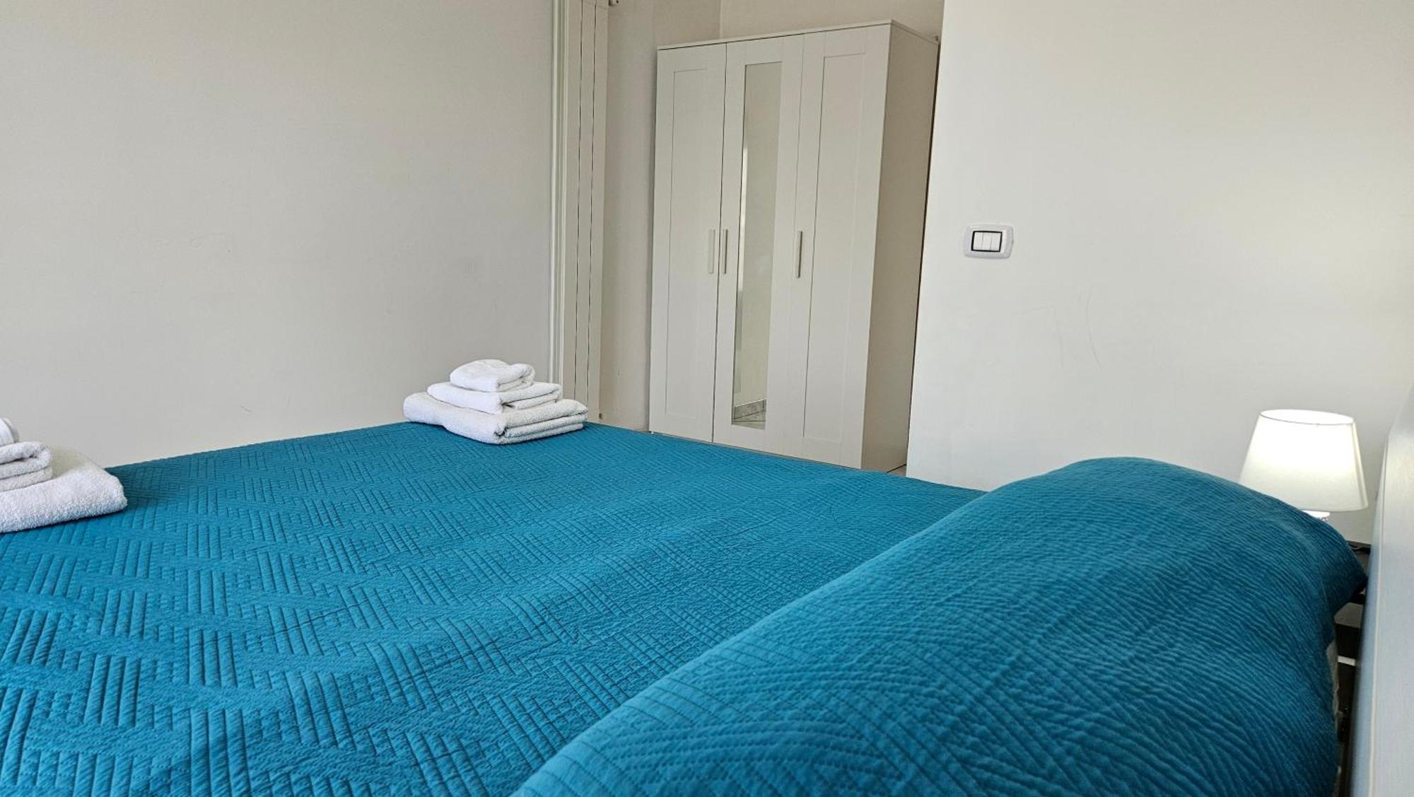 Compatri House Apartment Osteria dell' Osa Luaran gambar