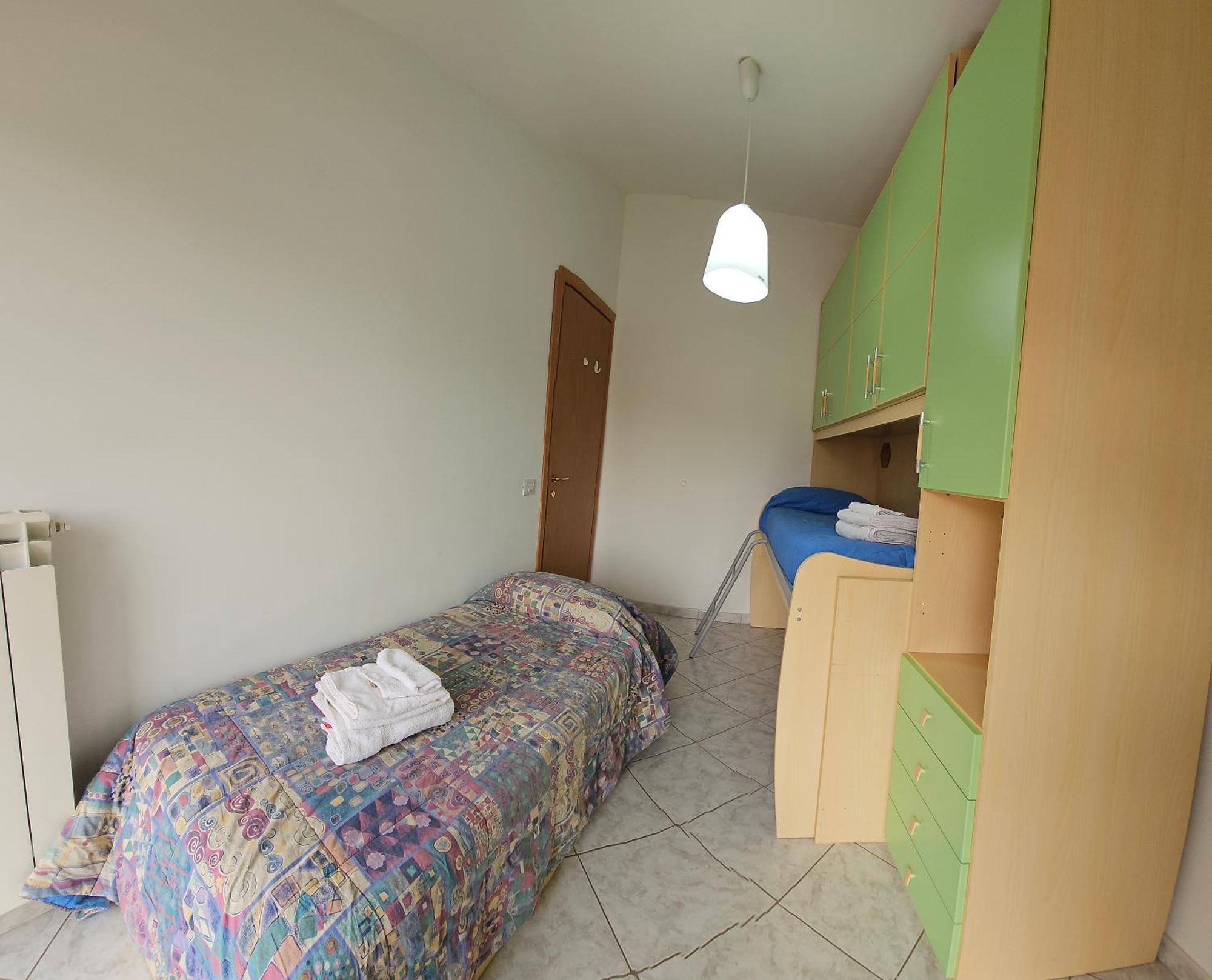 Compatri House Apartment Osteria dell' Osa Luaran gambar