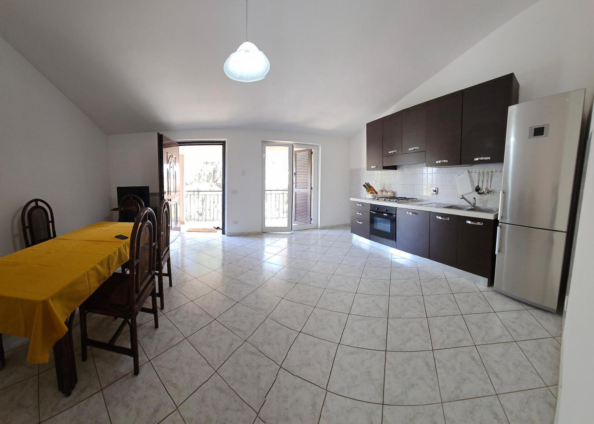 Compatri House Apartment Osteria dell' Osa Luaran gambar