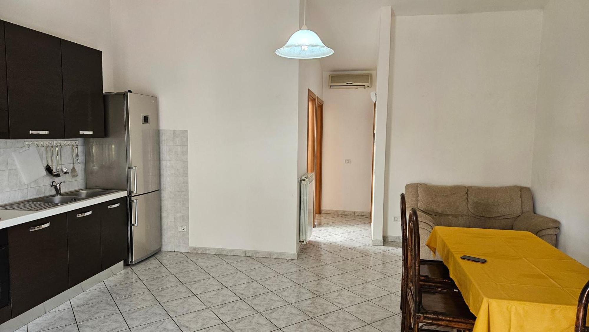 Compatri House Apartment Osteria dell' Osa Luaran gambar
